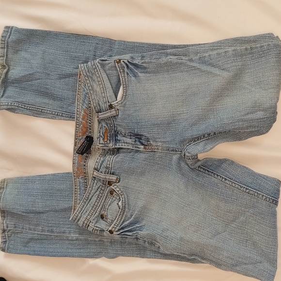 Squeeze Jeans bootcut jeans - Picture 1 of 4